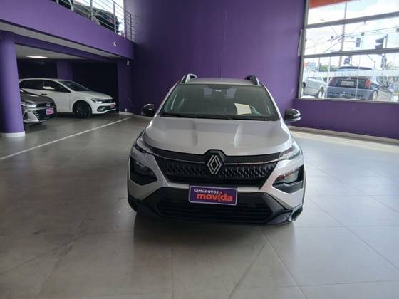 RENAULT KARDIAN 1.0 TCE FLEX EVOLUTION EDC